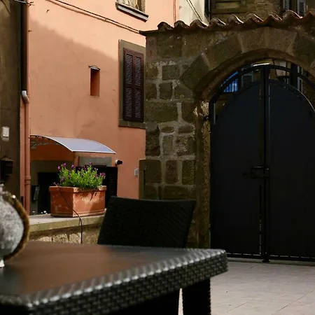 La Casa Del Barone *