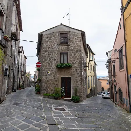 La Casa Del Barone